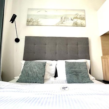 סופוט Agapella Apartamenty - Monte Top Rooms מראה חיצוני תמונה