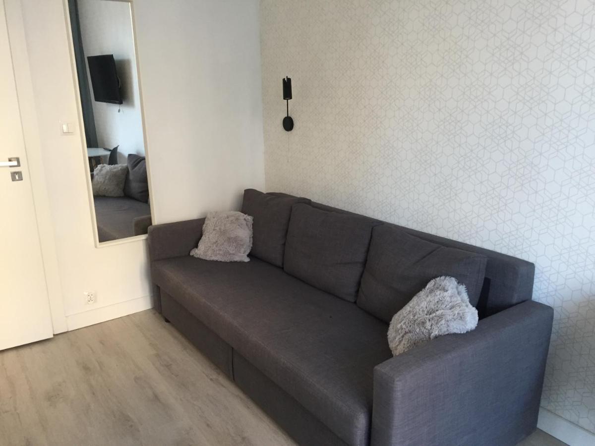 סופוט Agapella Apartamenty - Monte Top Rooms מראה חיצוני תמונה