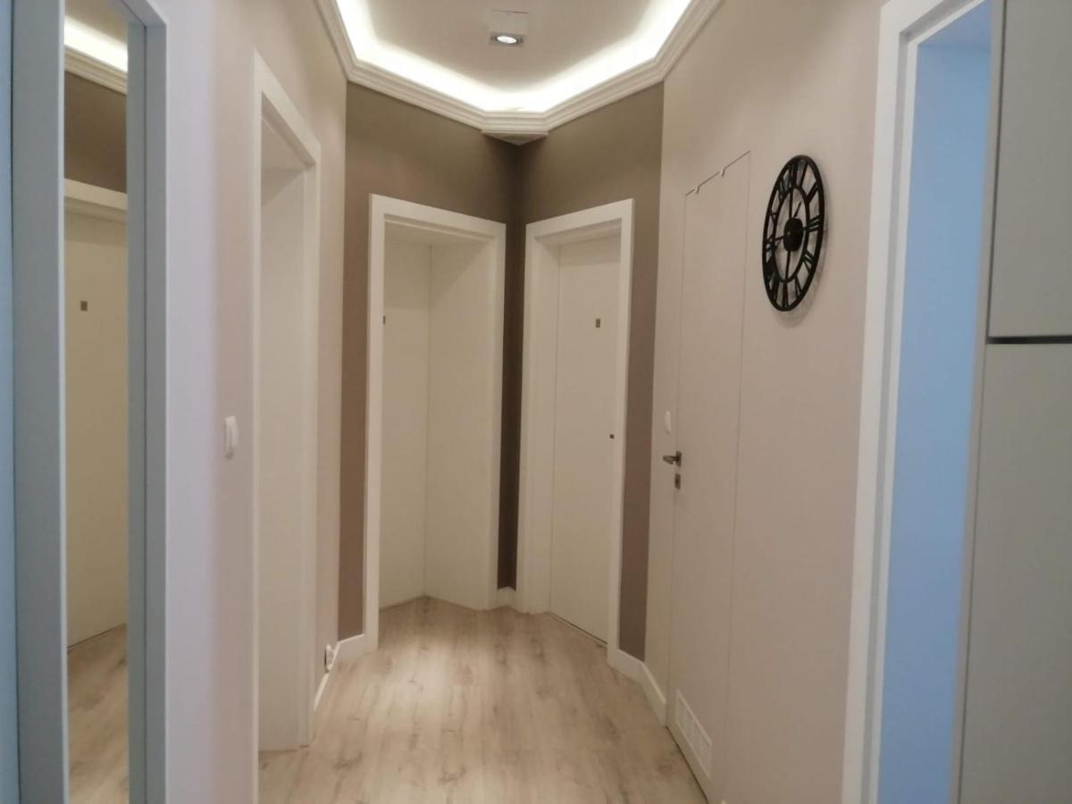 סופוט Agapella Apartamenty - Monte Top Rooms מראה חיצוני תמונה