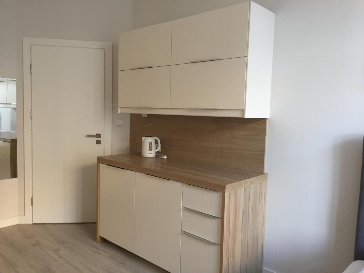 סופוט Agapella Apartamenty - Monte Top Rooms מראה חיצוני תמונה
