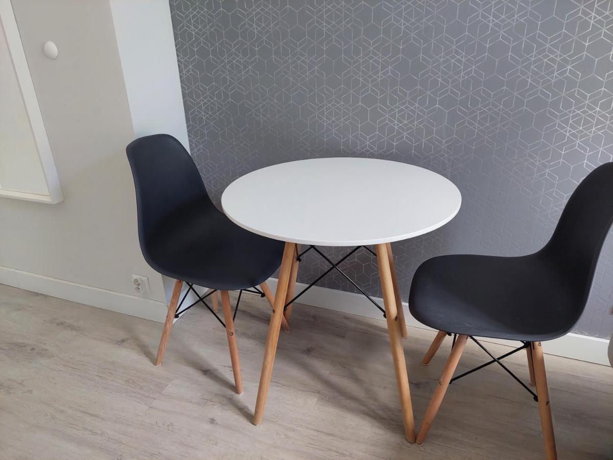 סופוט Agapella Apartamenty - Monte Top Rooms מראה חיצוני תמונה