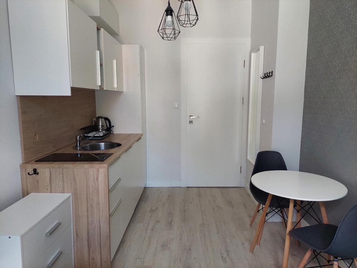 סופוט Agapella Apartamenty - Monte Top Rooms מראה חיצוני תמונה