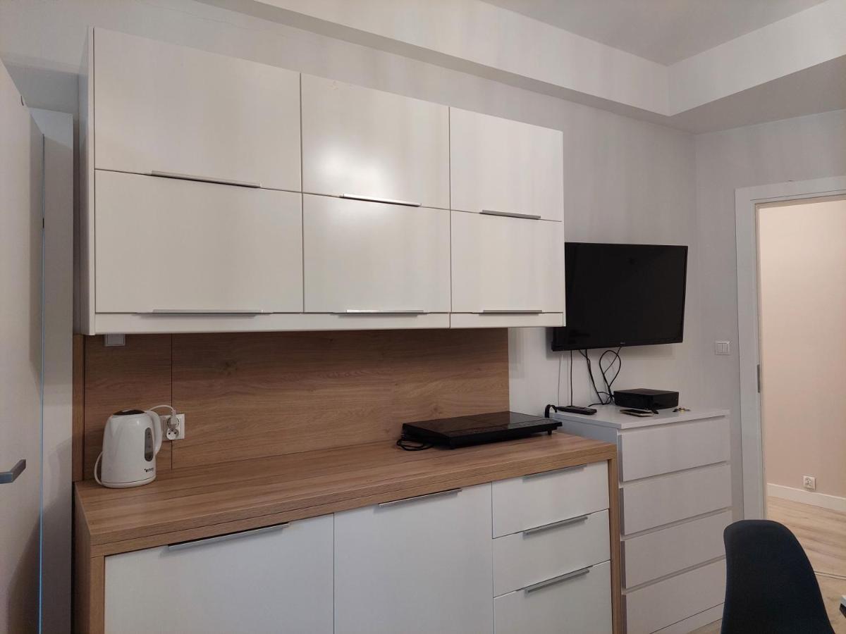 סופוט Agapella Apartamenty - Monte Top Rooms מראה חיצוני תמונה