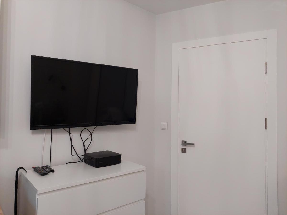 סופוט Agapella Apartamenty - Monte Top Rooms מראה חיצוני תמונה
