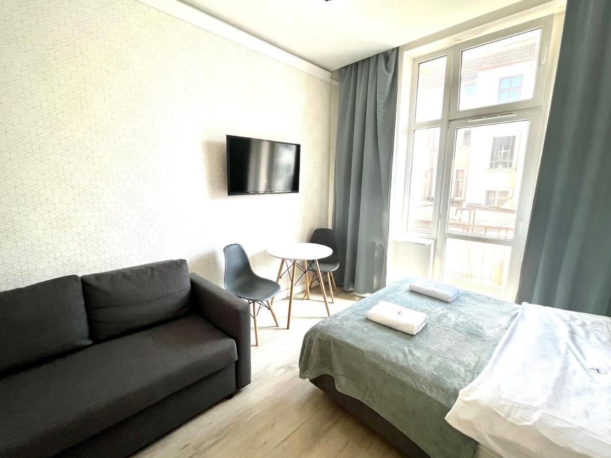 סופוט Agapella Apartamenty - Monte Top Rooms מראה חיצוני תמונה