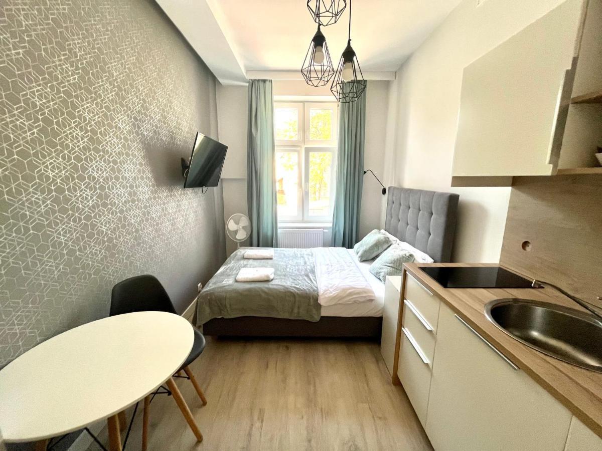 סופוט Agapella Apartamenty - Monte Top Rooms מראה חיצוני תמונה