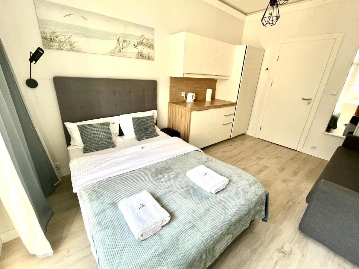סופוט Agapella Apartamenty - Monte Top Rooms מראה חיצוני תמונה