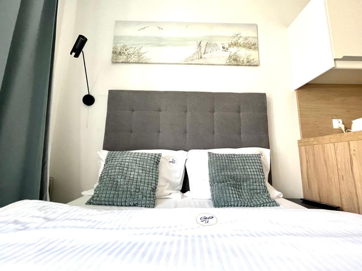 סופוט Agapella Apartamenty - Monte Top Rooms מראה חיצוני תמונה
