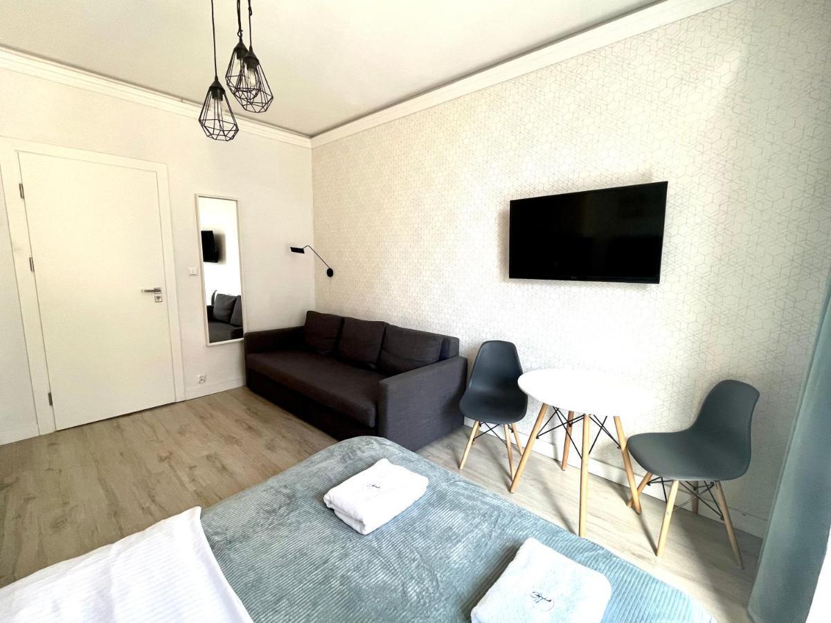 סופוט Agapella Apartamenty - Monte Top Rooms מראה חיצוני תמונה