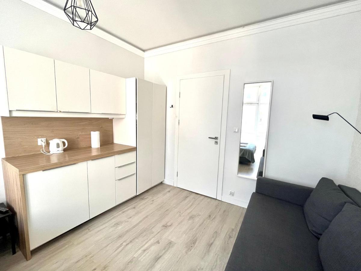 סופוט Agapella Apartamenty - Monte Top Rooms מראה חיצוני תמונה